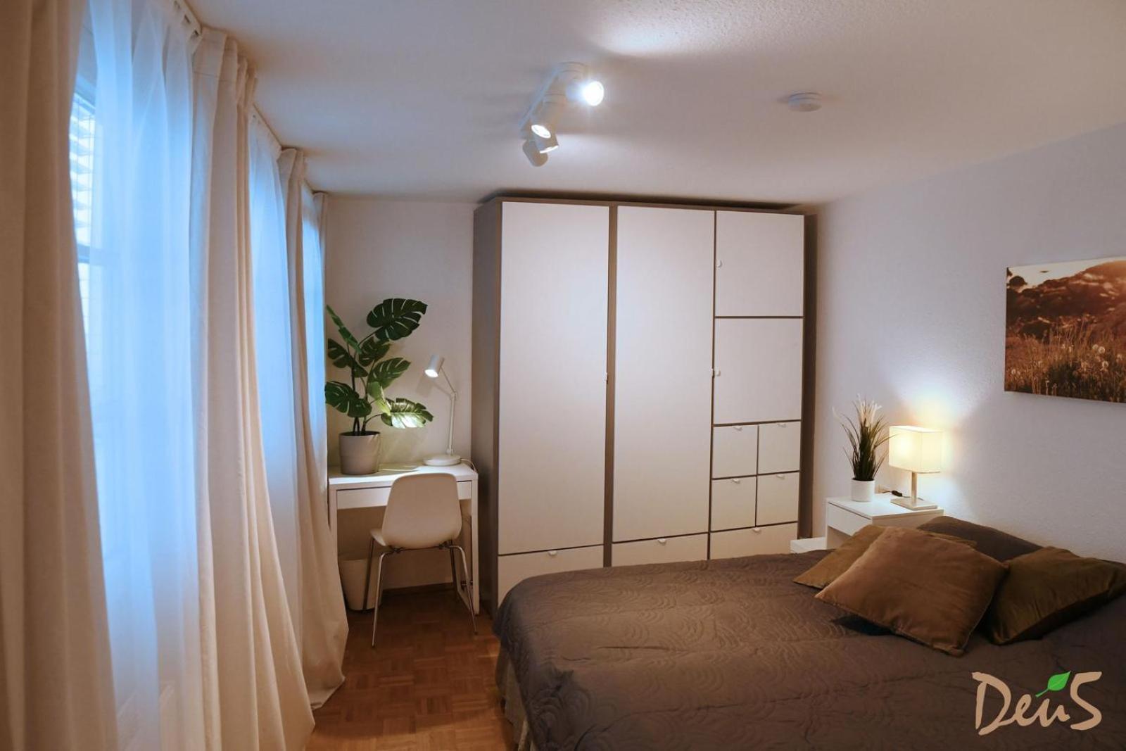 Ferienwohnung Deu5 Bregenz Exterior photo
