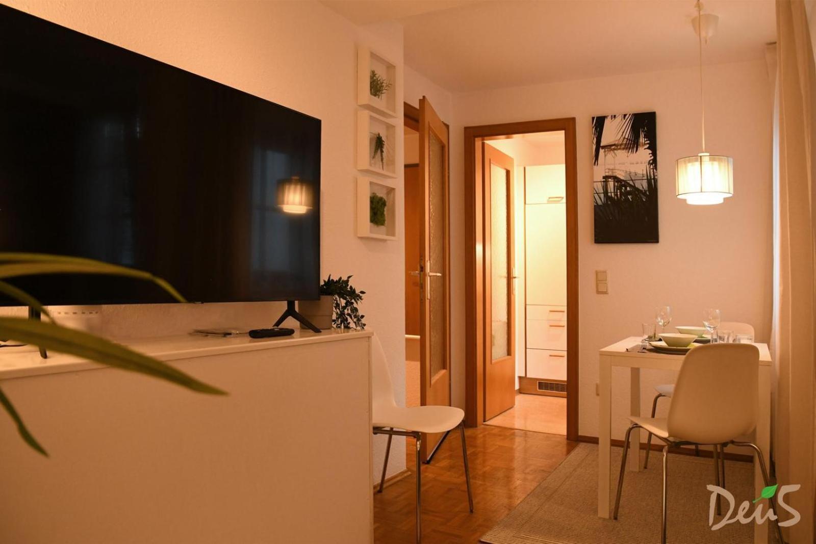 Ferienwohnung Deu5 Bregenz Exterior photo