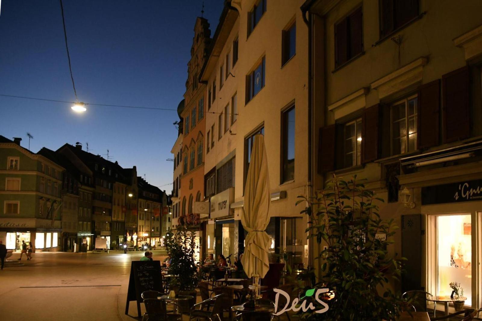 Ferienwohnung Deu5 Bregenz Exterior photo